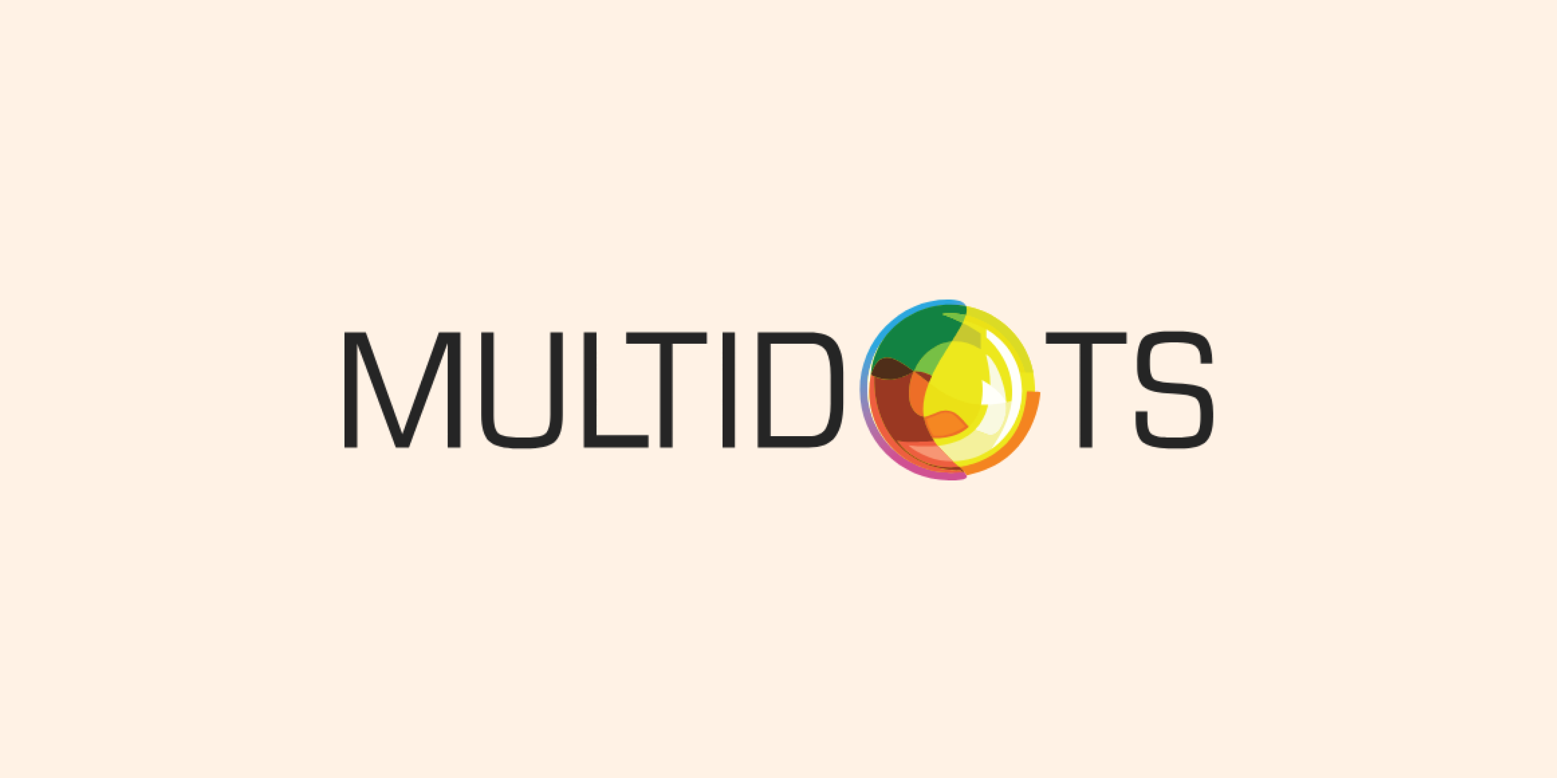 Logo of Multidots